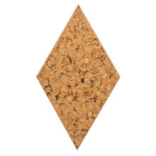 Korkpanel diamond country 6 stk.